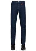Tramarossa Men Dbsb Relax Jeans Blue