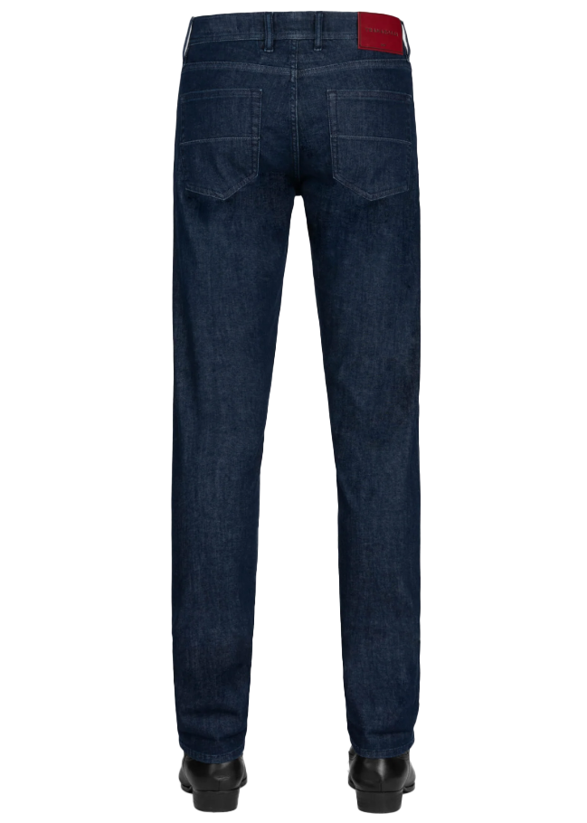 Tramarossa Men Dbsb Relax Jeans Blue