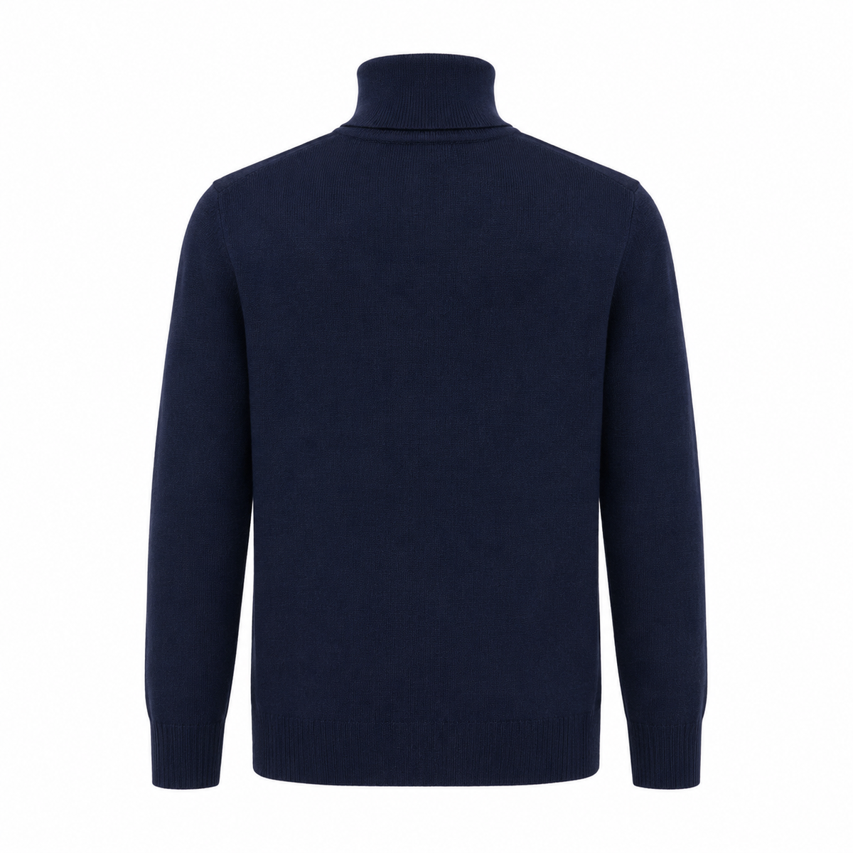 Alpha Studio Men Knit Ciclista Ultrafine Blue