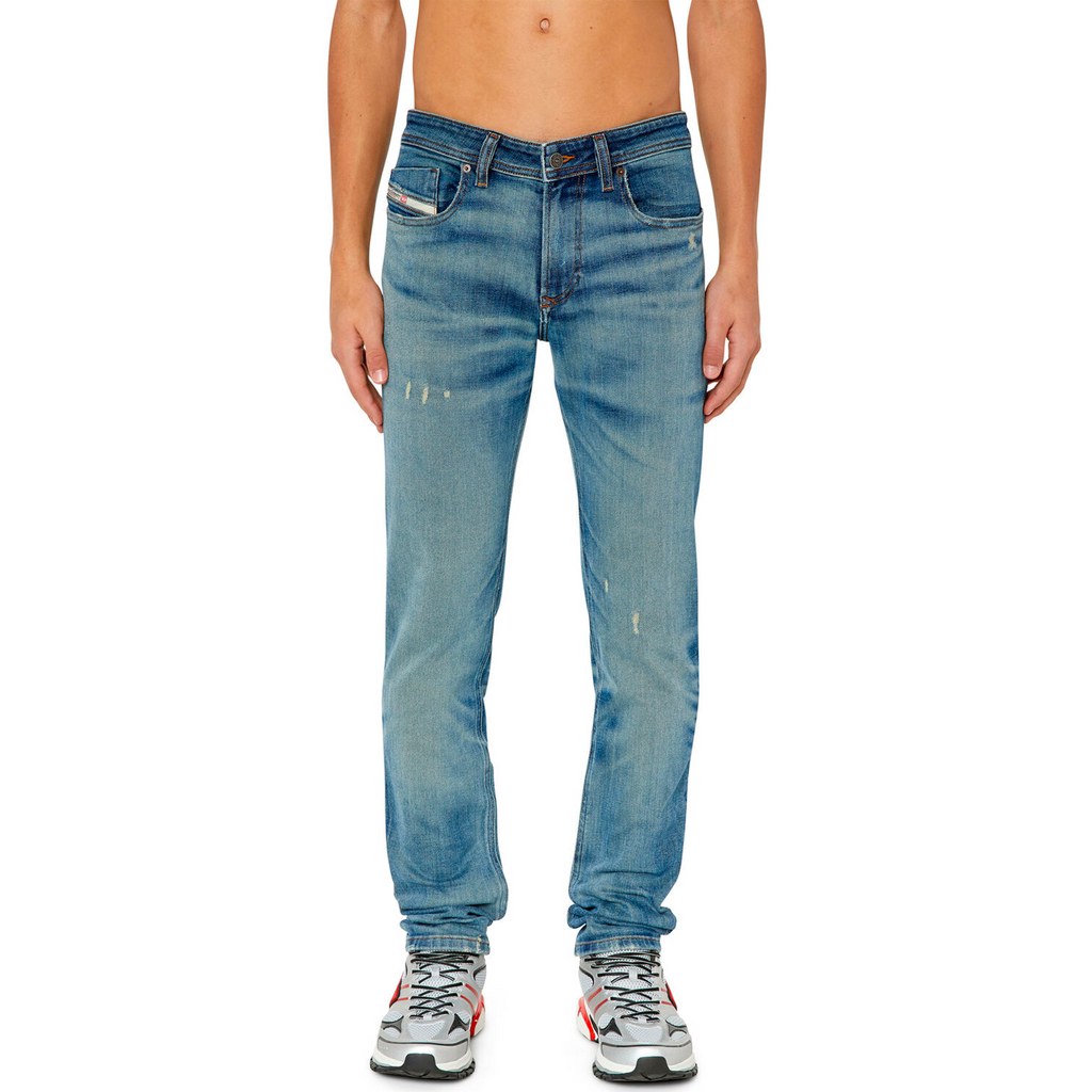 Diesel Men Blue