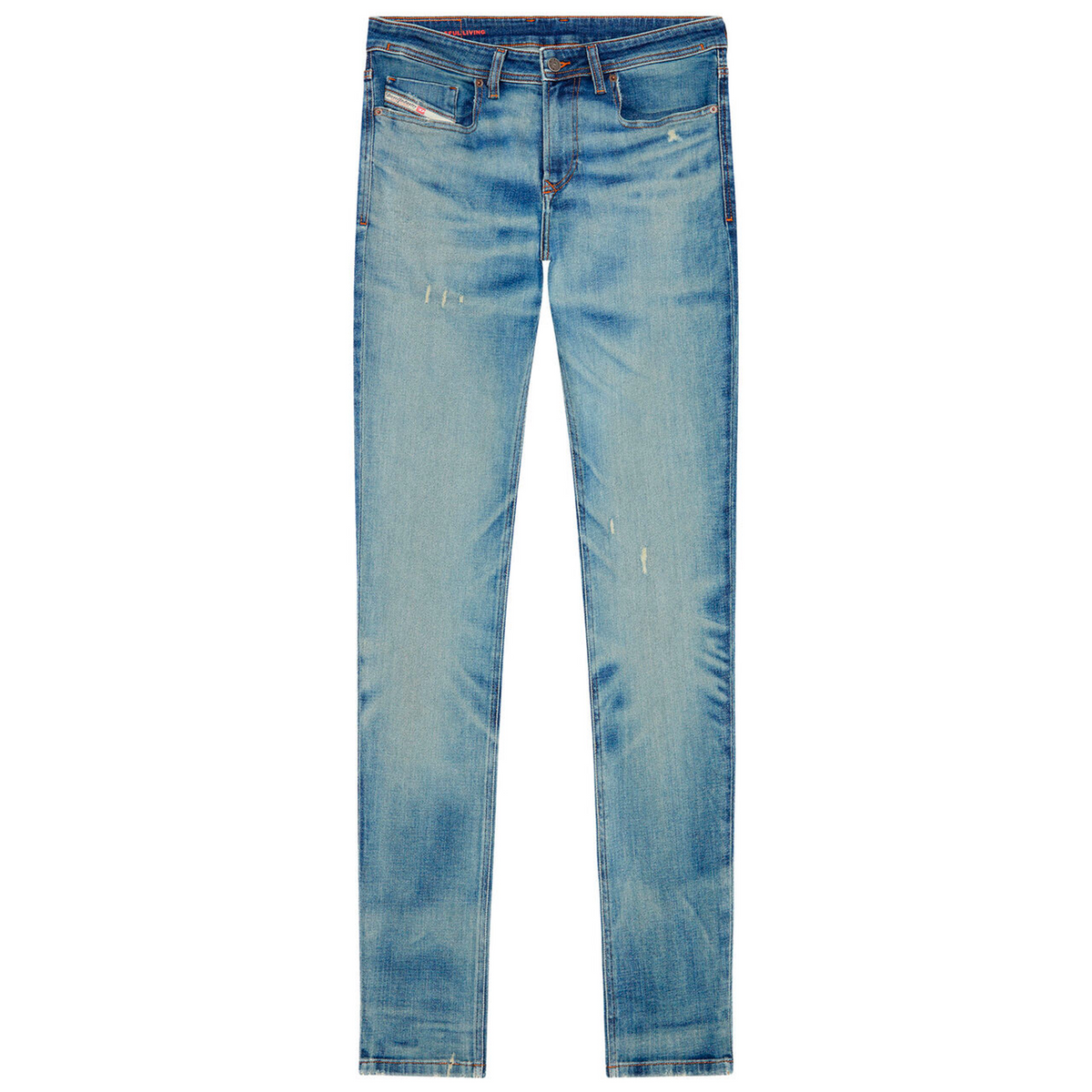 Diesel Men Blue