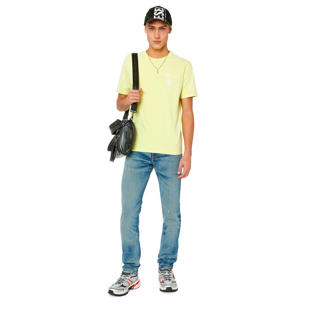 Diesel Men Blue