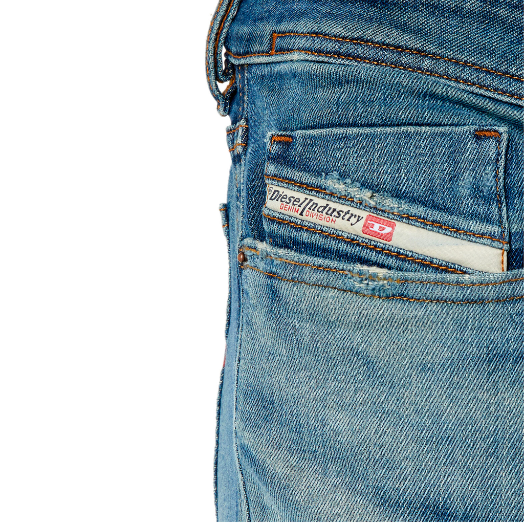 Diesel Men Blue