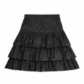 Valentino Garavani Women Skirt Black
