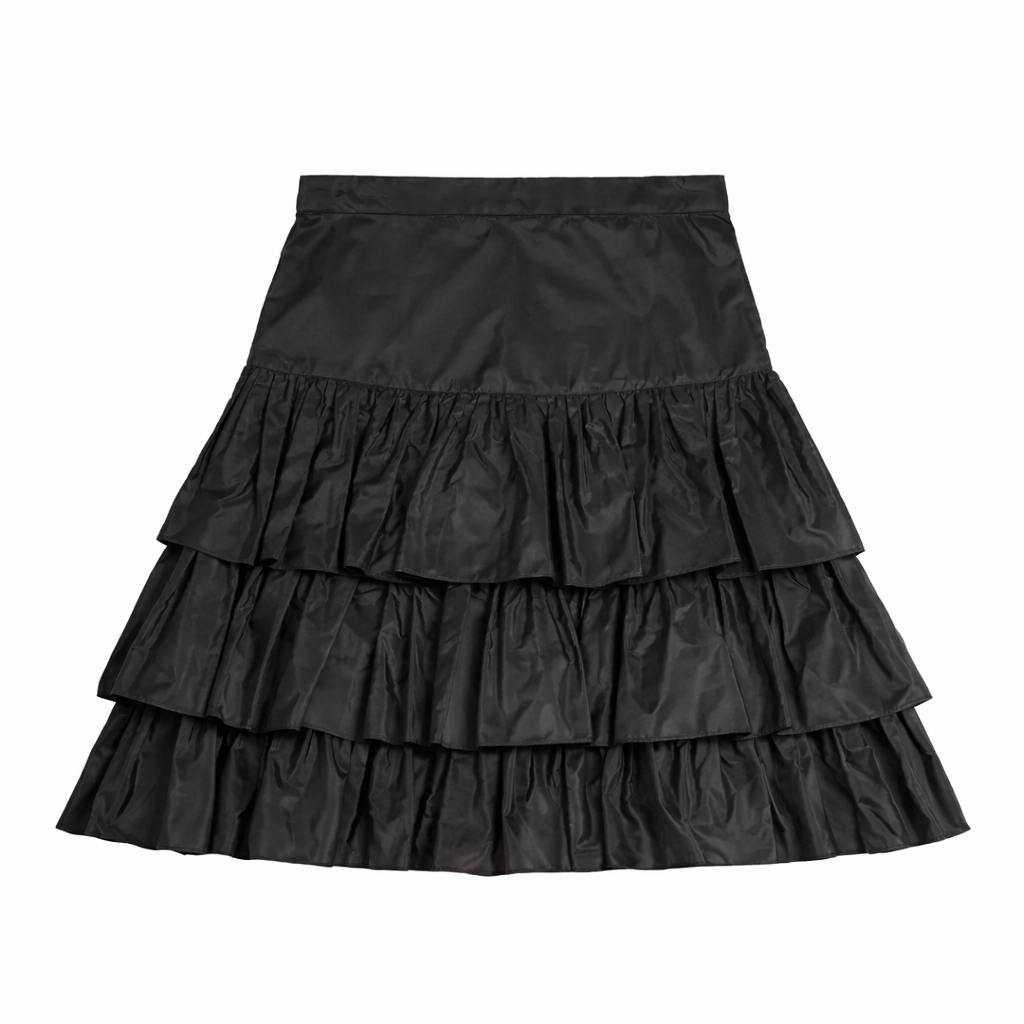 Valentino Garavani Women Skirt Black