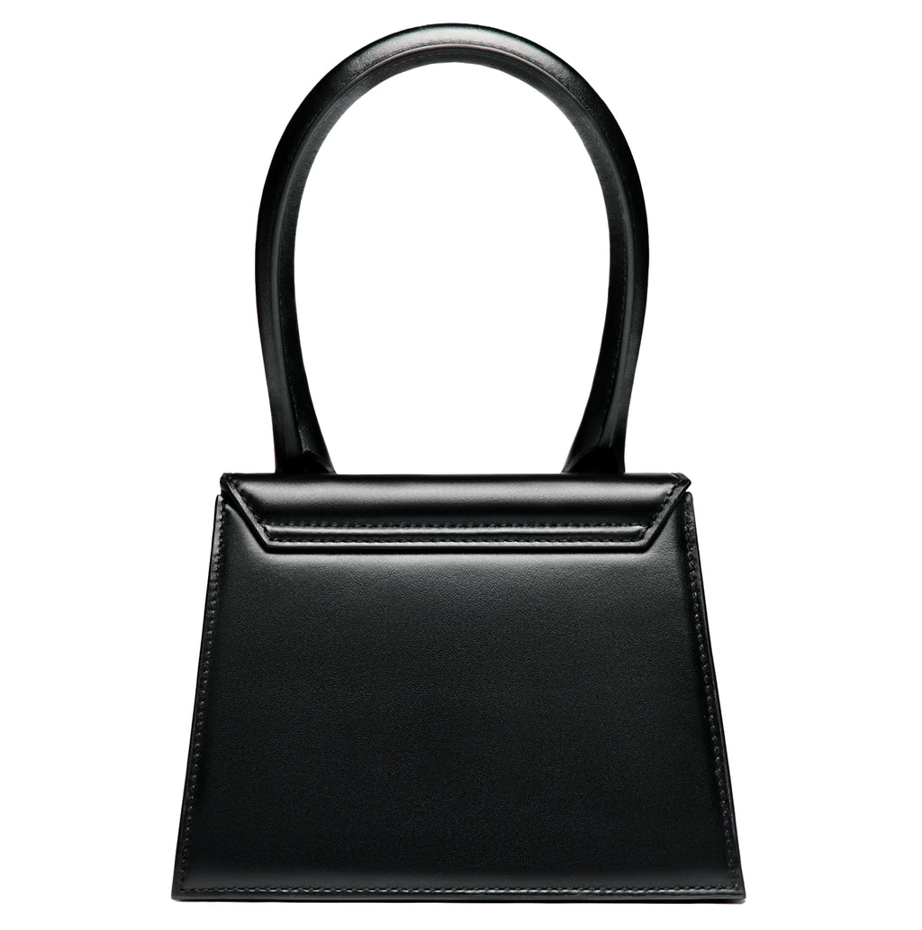 Jacquemus Women Chiquito Moyen Handbags Black