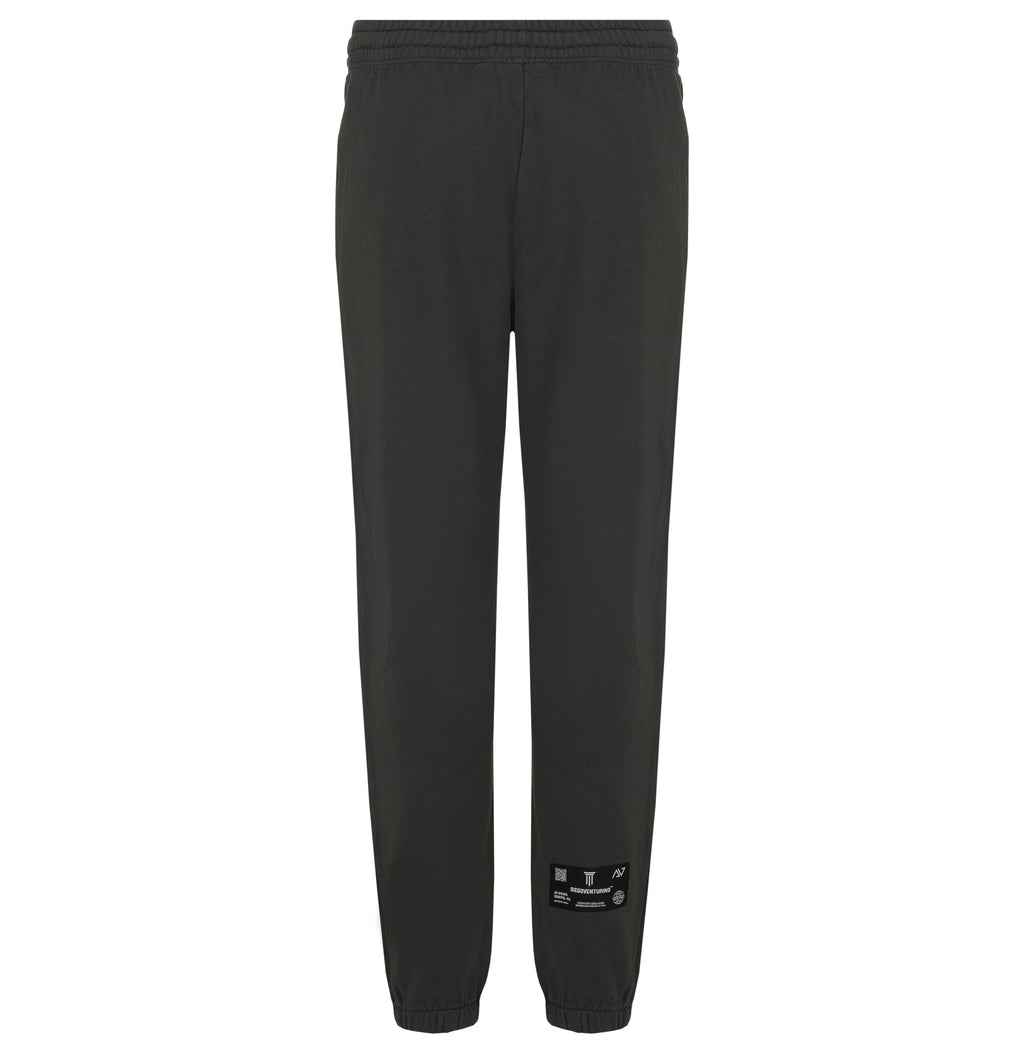 Diego Venturino Men pntnpp-piombo Trousers Grey