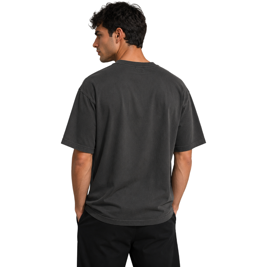 Dolce & Gabbana Men T-Shirt Classic Edition Black