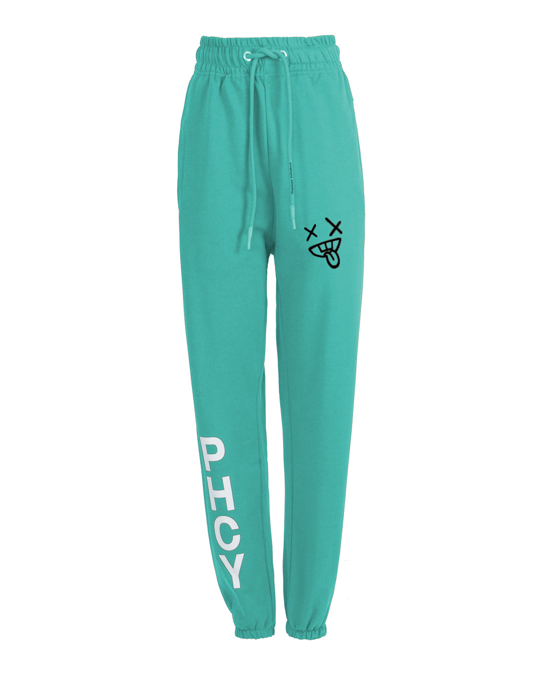 Pharmacy Industry Women Phws Trousers Green