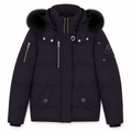 Moose knuckles Women Jacket Purple