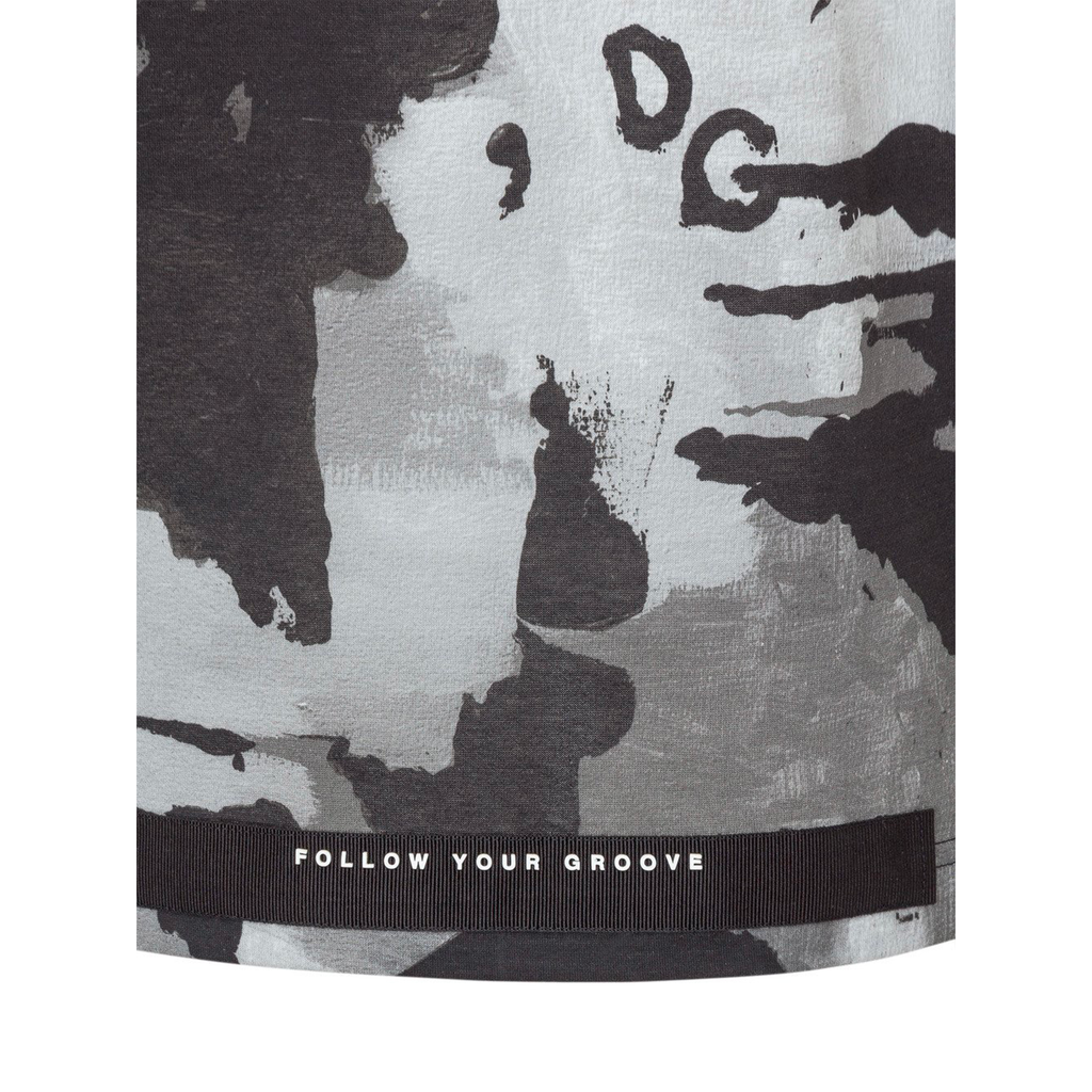 Dolce & Gabbana Men T-Shirt White