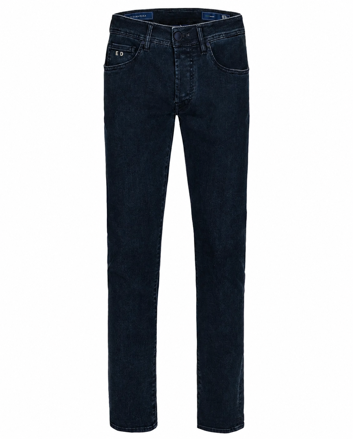 Tramarossa Men Dbscp Cortina Jeans Blue
