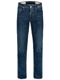 Tramarossa Men Regular Cortina Jeans Blue
