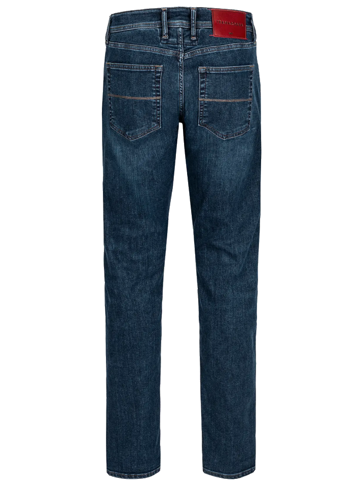Tramarossa Men Regular Cortina Jeans Blue