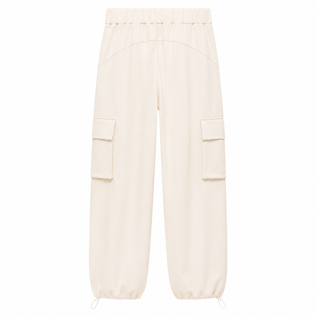 Parajumpers Women Trousers Bral Beige