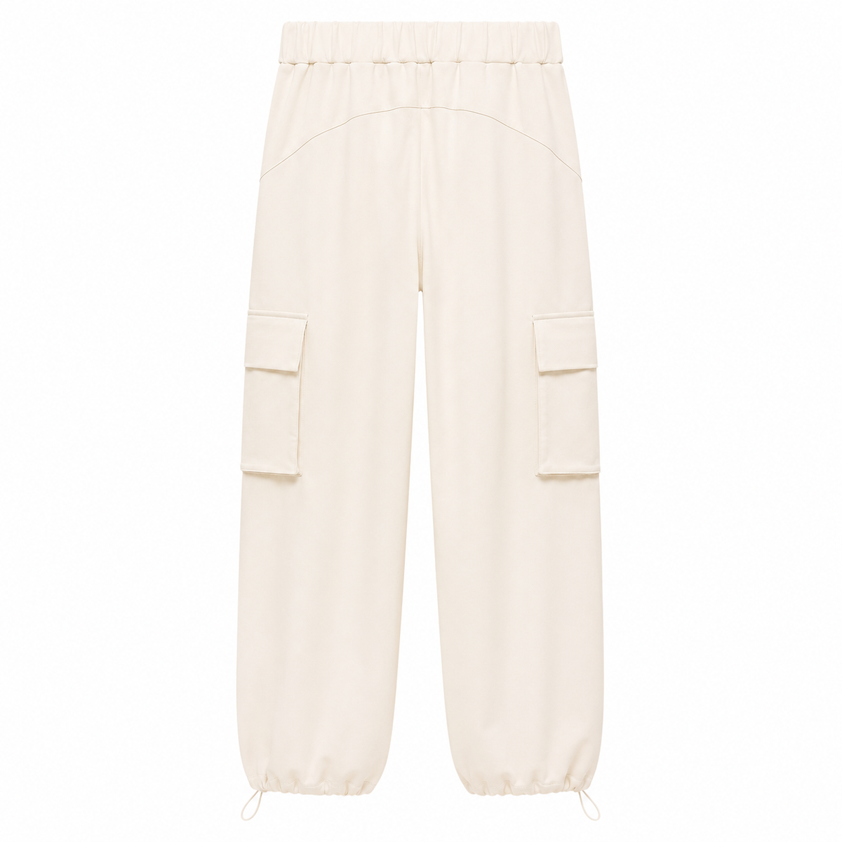 Parajumpers Women Trousers Bral Beige
