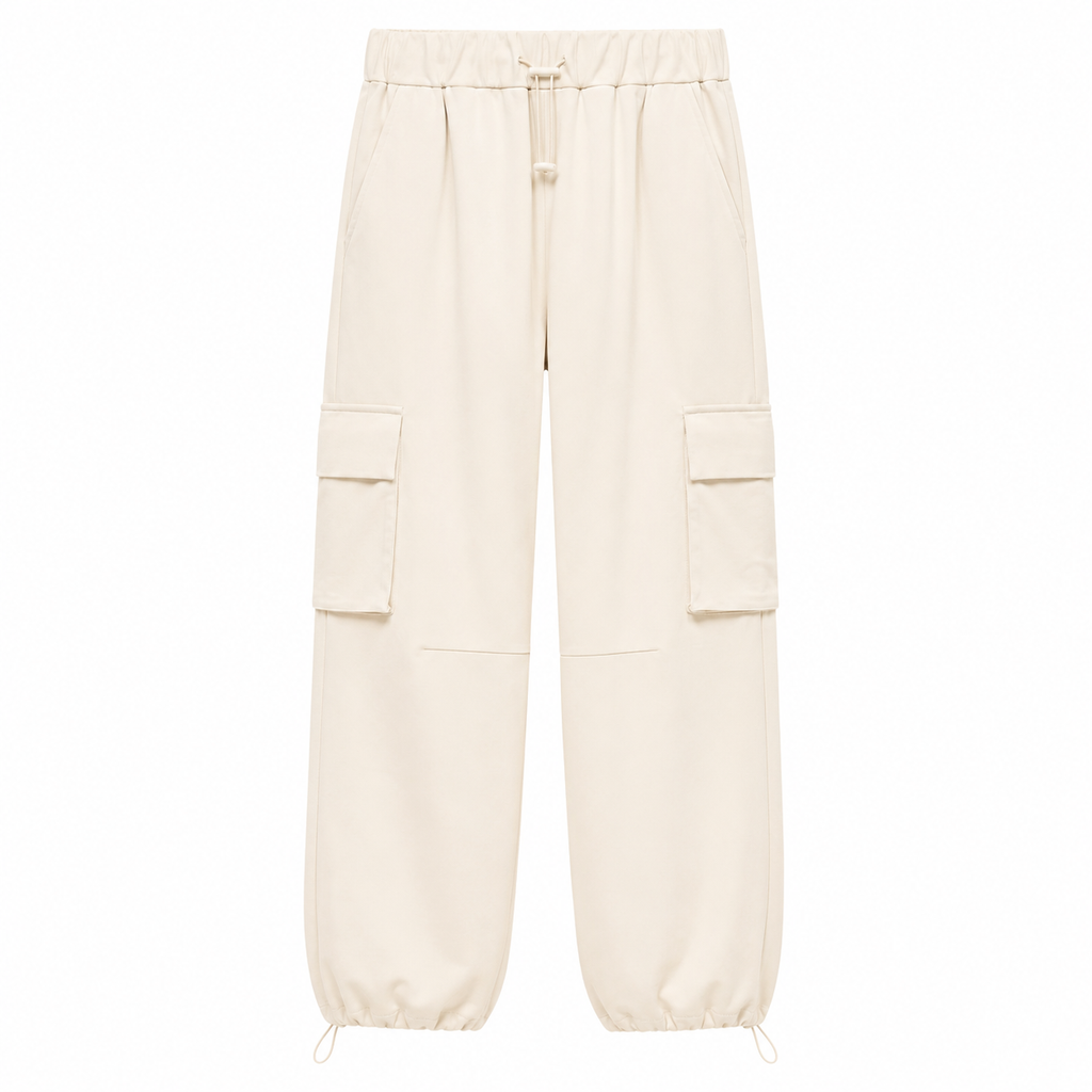 Parajumpers Women Trousers Bral Beige