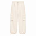 Parajumpers Women Trousers Bral Beige