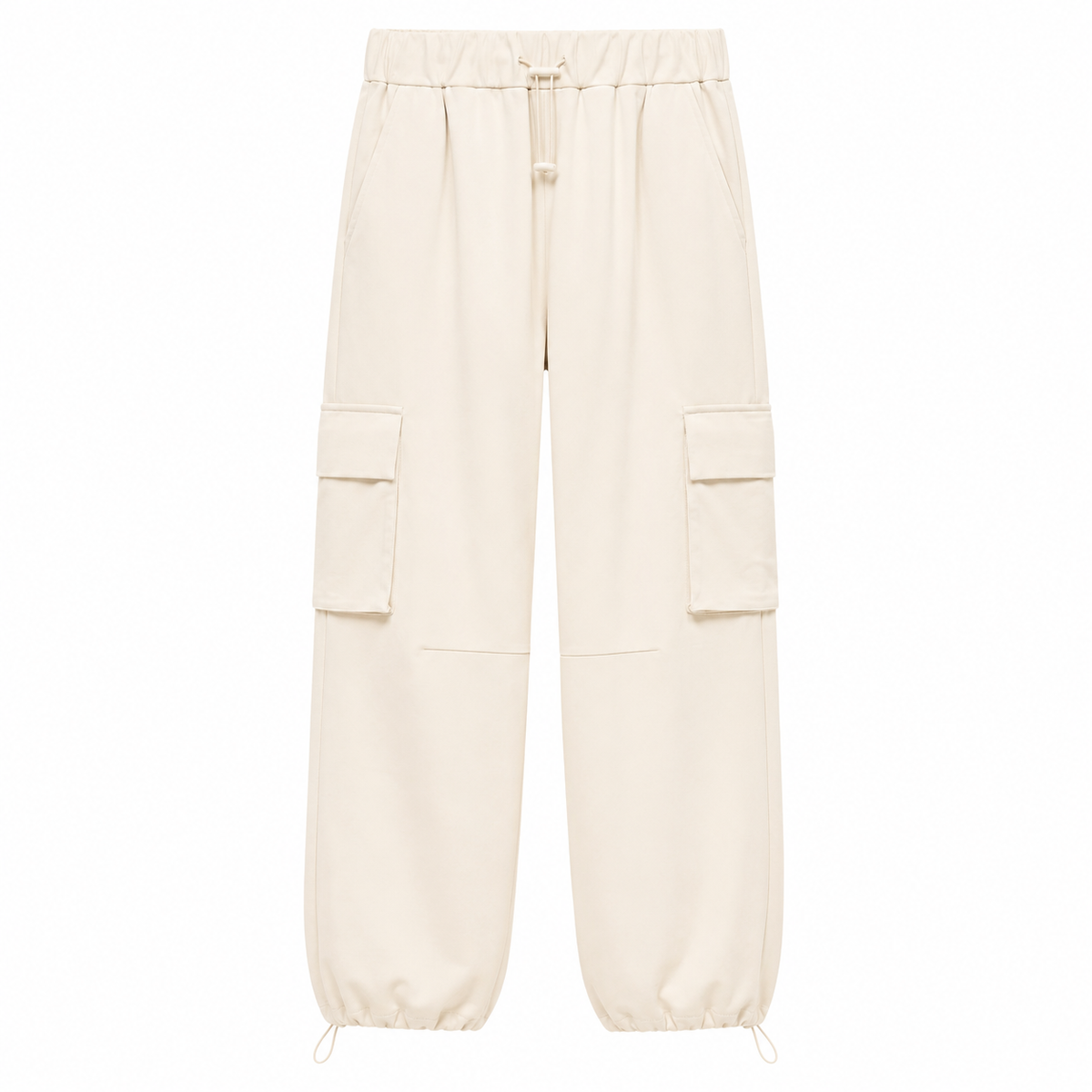 Parajumpers Women Trousers Bral Beige