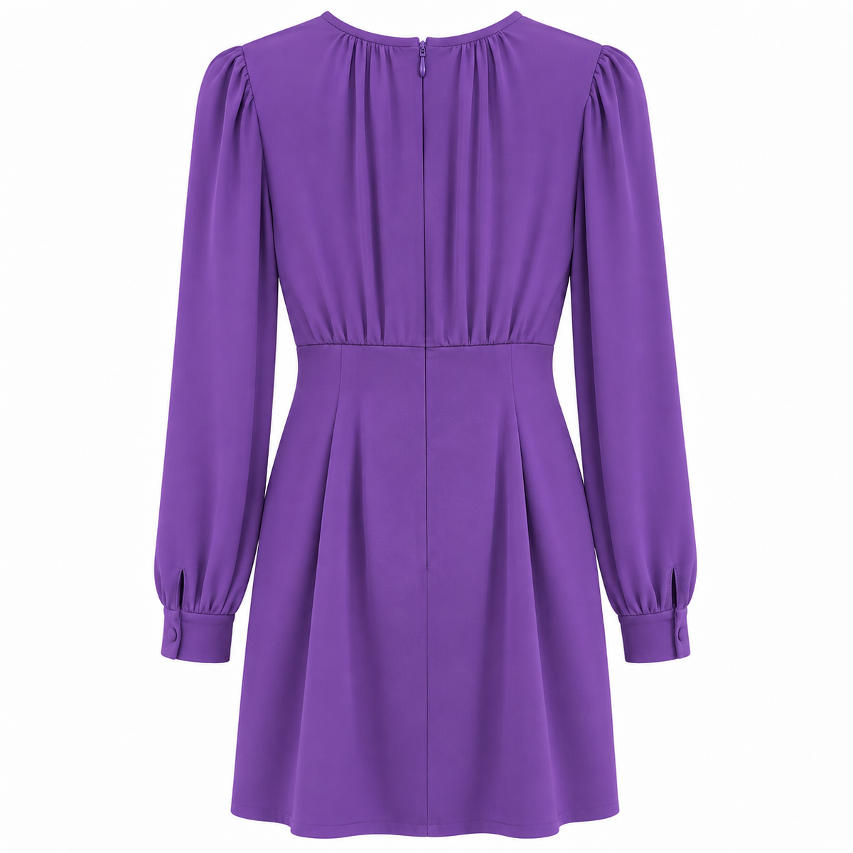 Dolce & Gabbana Women Dress Long Purple