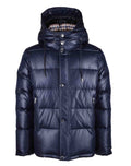 Aquascutum Men COLLECTION Jackets Blue