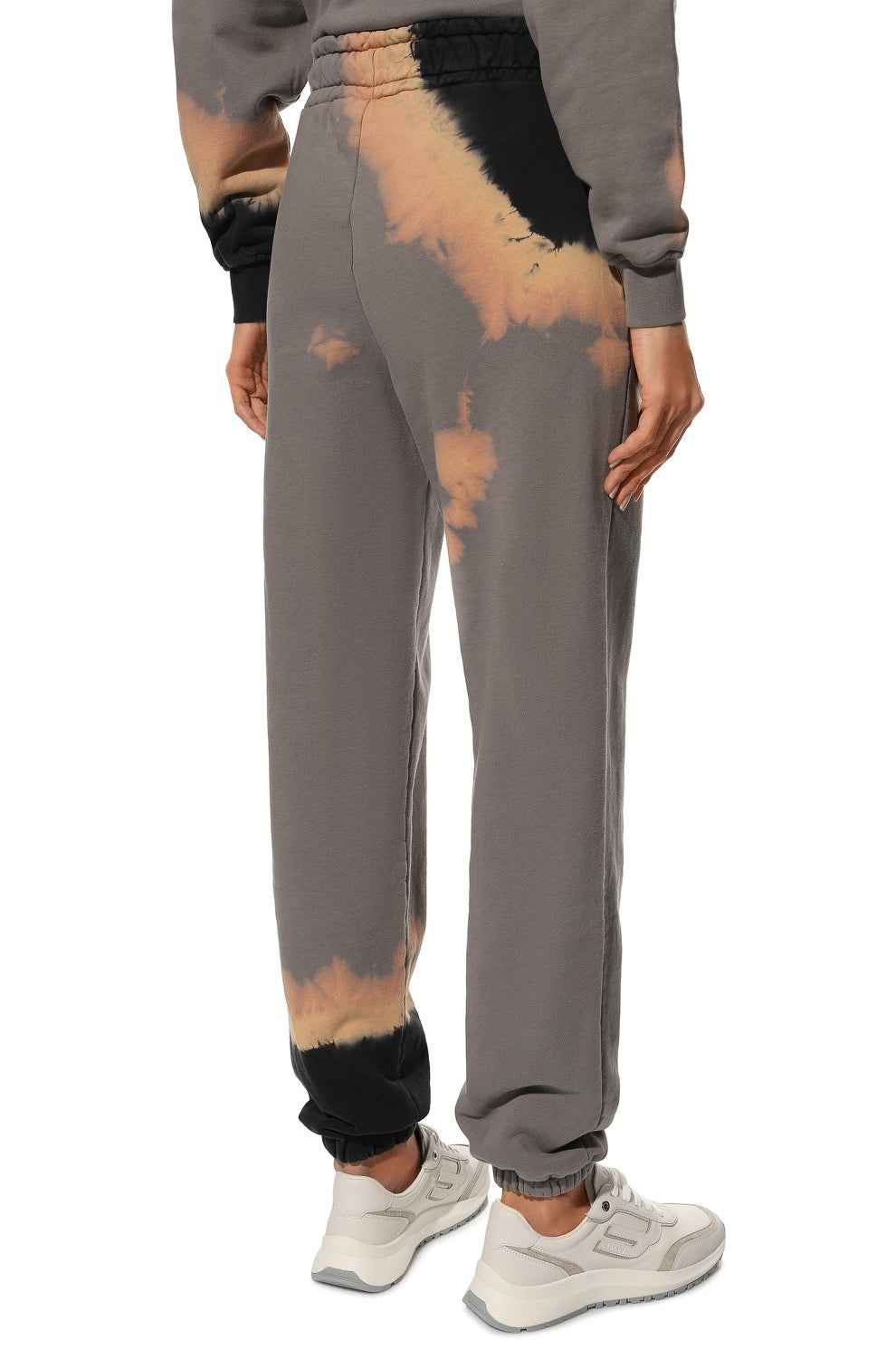 Comme Des Fuckdown Women Trousers Grey