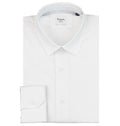 Bagutta Men Shirt Neck Gani White