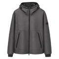 Peuterey Men Jacket Windproof Grey