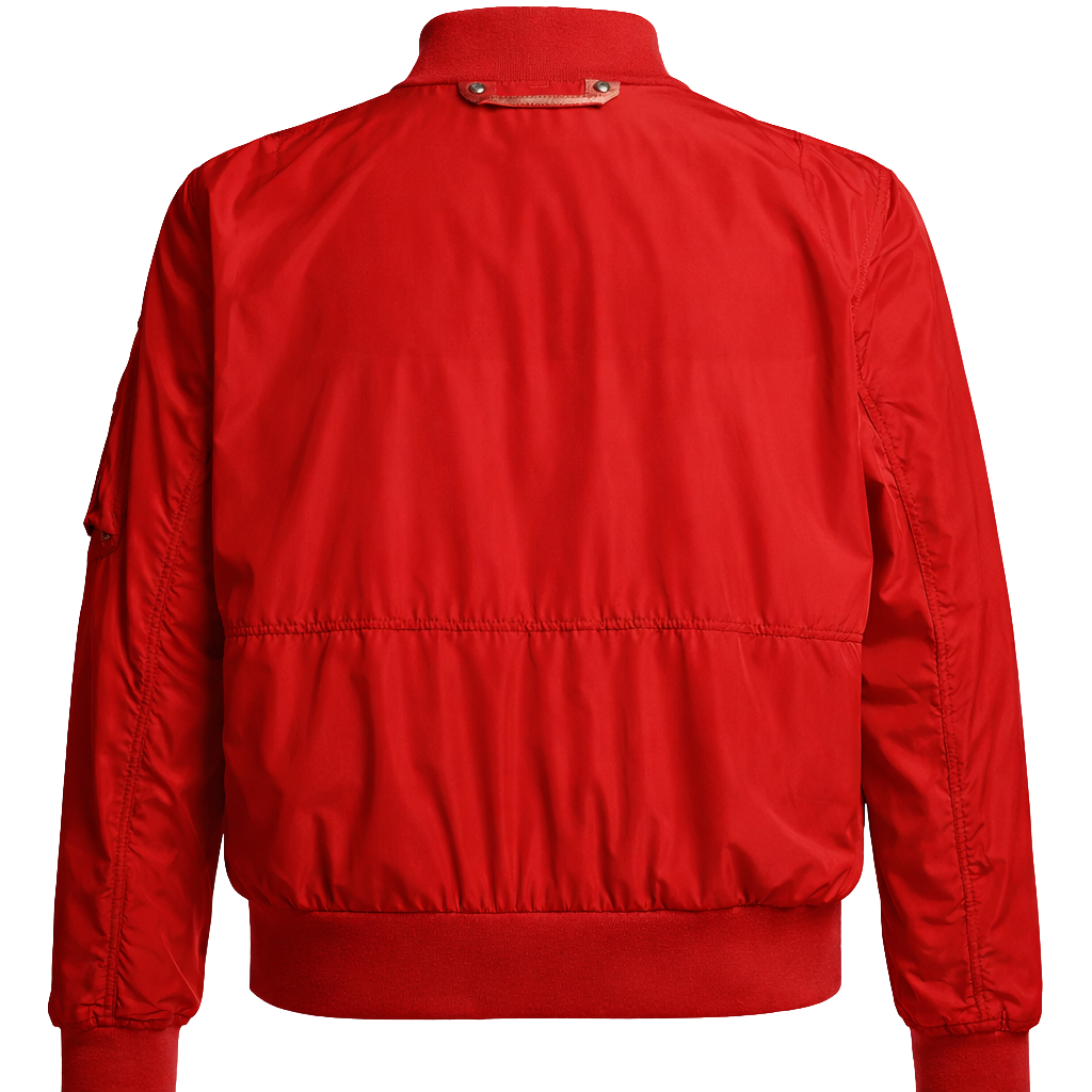 Parajumpers Women Jacket Shyna Red