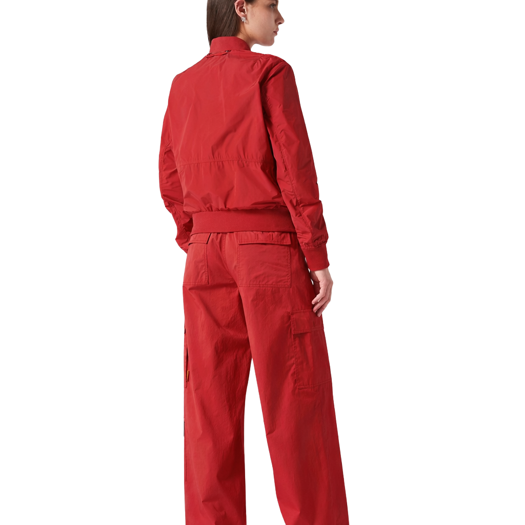 Parajumpers Women Jacket Shyna Red