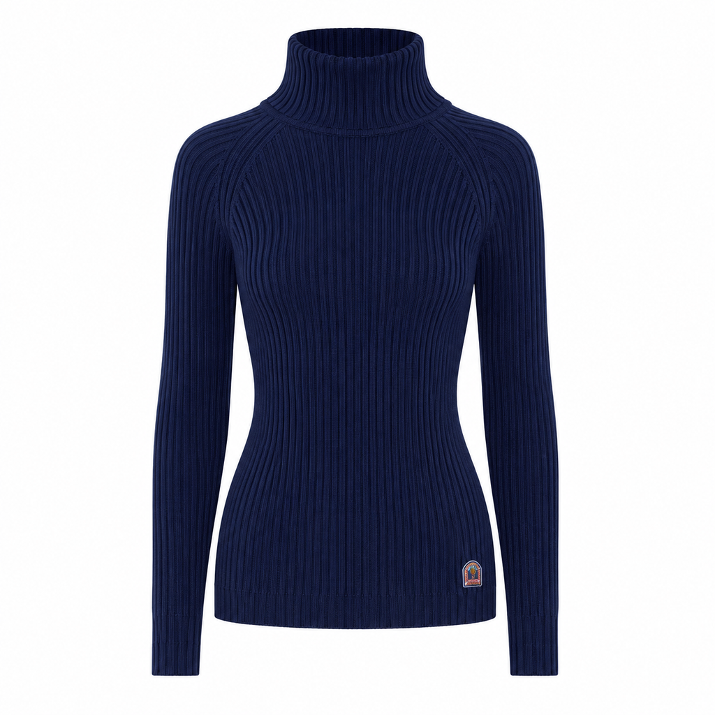 Parajumpers Women Knit Lotus Blue