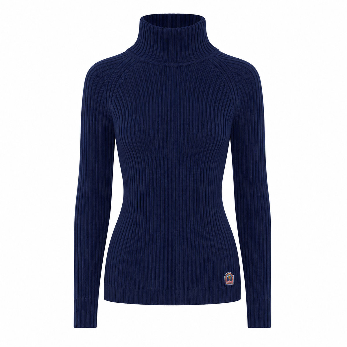 Parajumpers Women Knit Lotus Blue