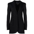 Pinko Men Jacket Carpe Diem Black