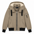 Moose knuckles Women Jacket Padded Green