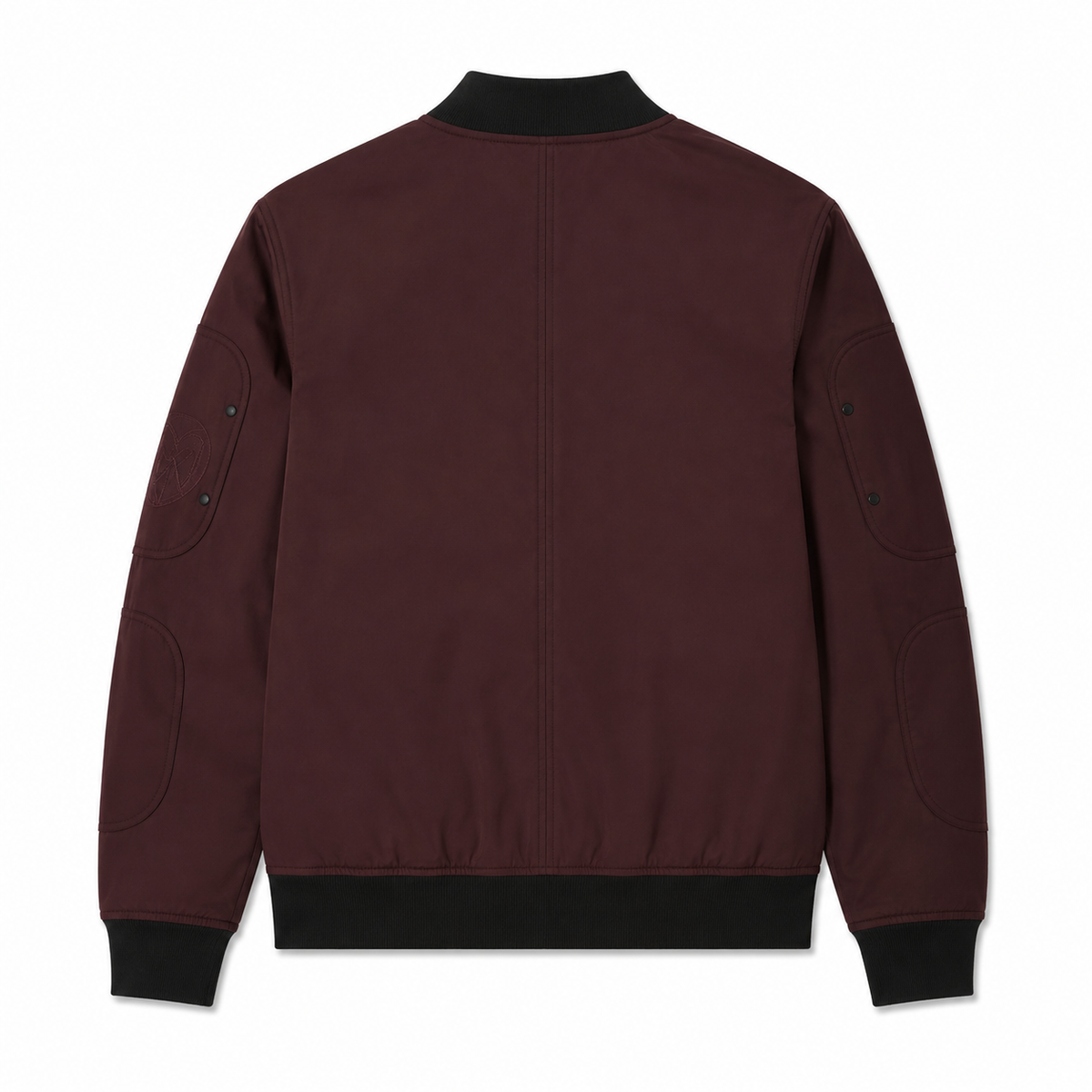 Moose knuckles Men Jacket Pacific Rim Brown