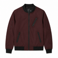 Moose knuckles Men Jacket Pacific Rim Brown