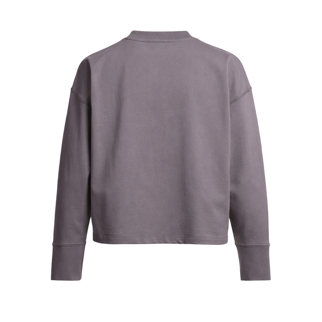 Parajumpers Women T-Shirt Midge Grey