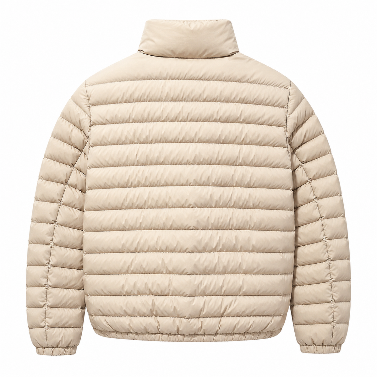 Parajumpers Women Down Jacket Winona Beige