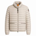 Parajumpers Women Down Jacket Winona Beige
