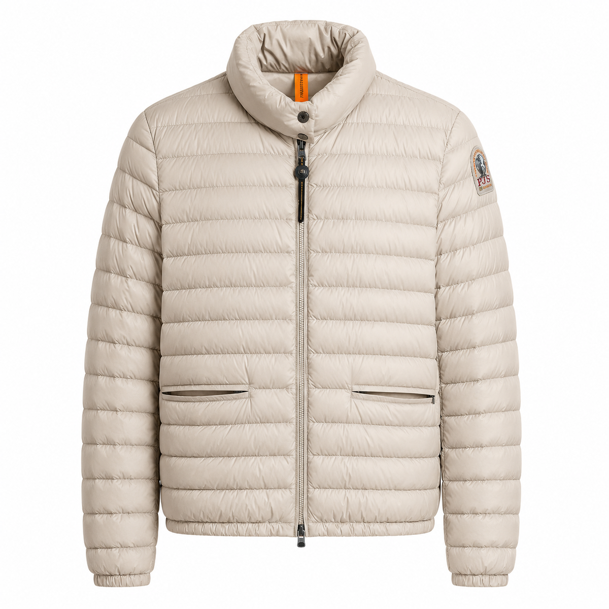 Parajumpers Women Down Jacket Winona Beige