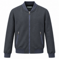 Dolce & Gabbana Men Jacket Dark Blue