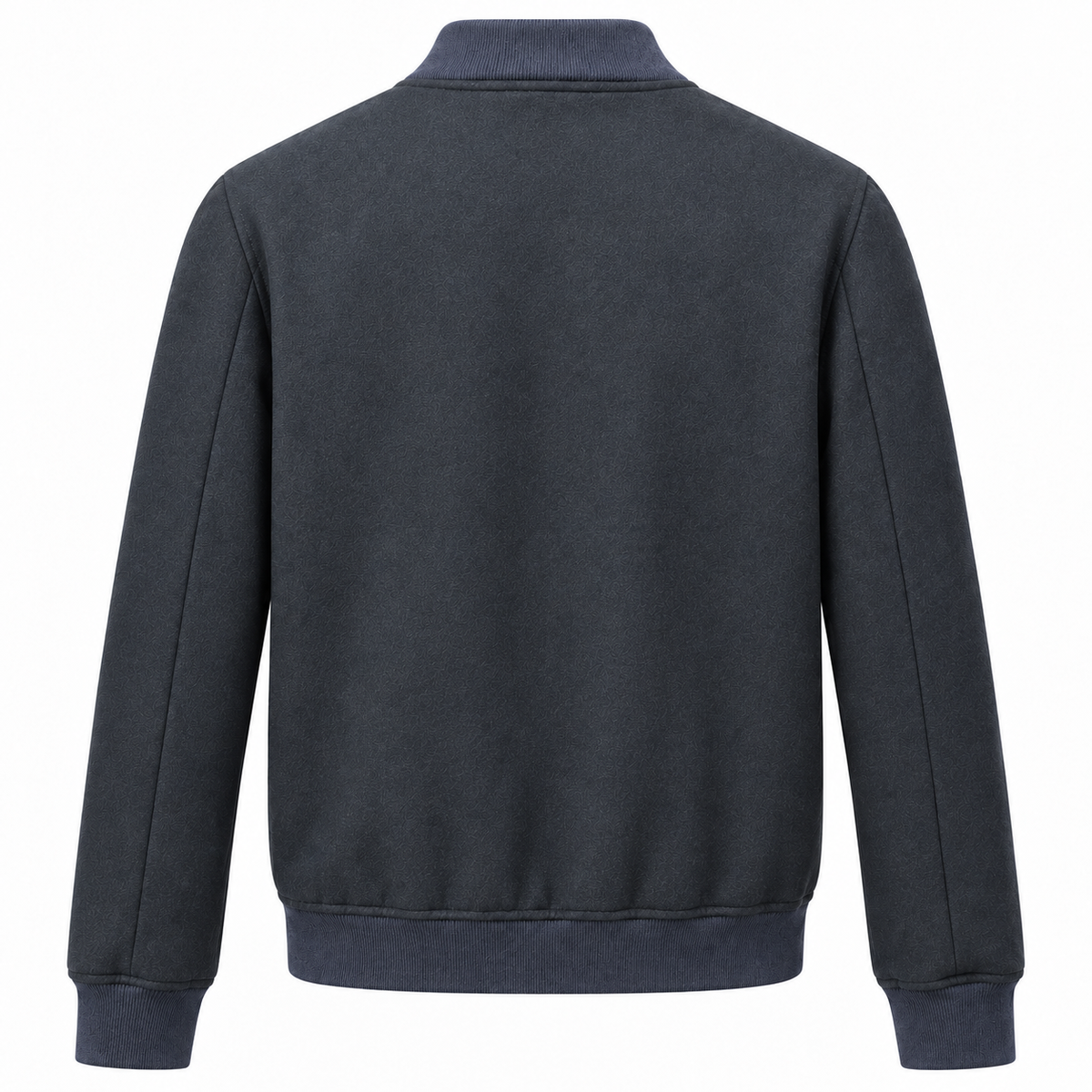 Dolce & Gabbana Men Jacket Dark Blue