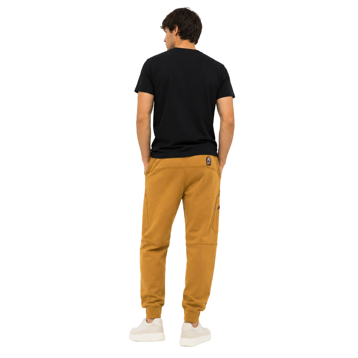 Parajumpers Men Trousers Elgol Camel