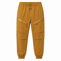 Parajumpers Men Trousers Elgol Camel