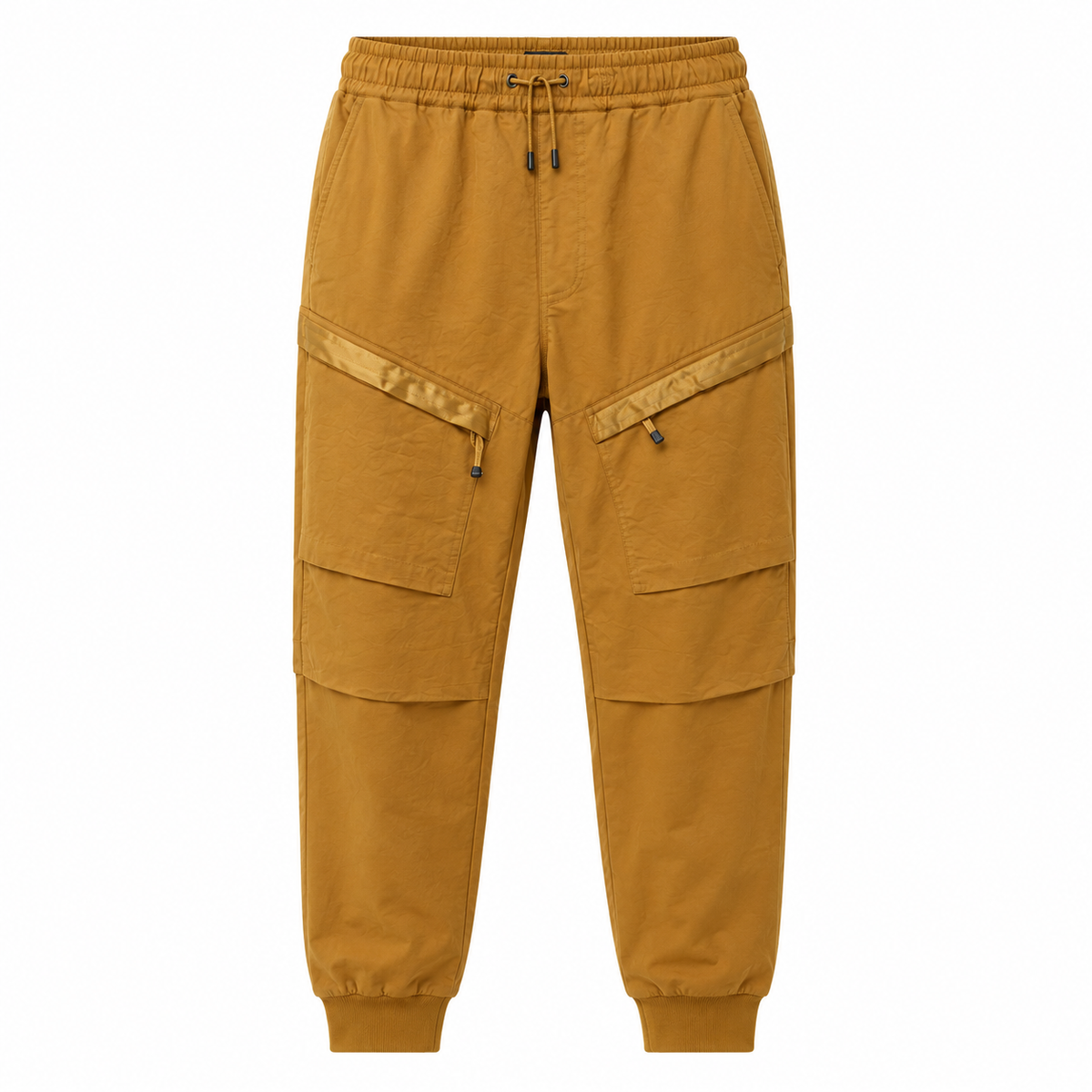 Parajumpers Men Trousers Elgol Camel