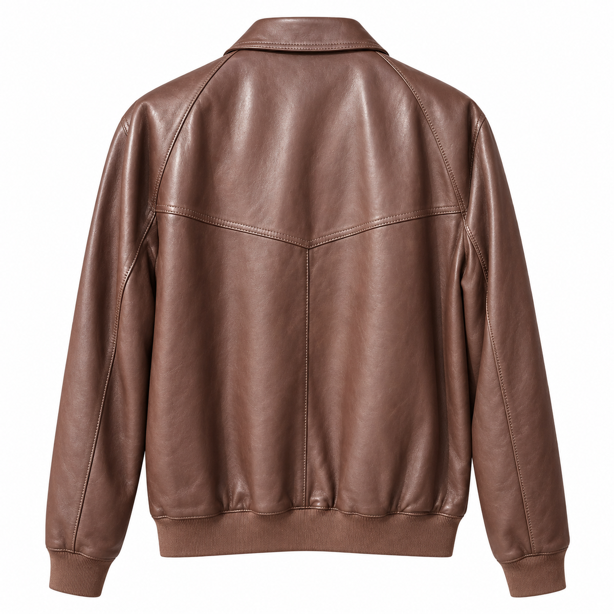 Dolce & Gabbana Men Very Dark Jacket Brown