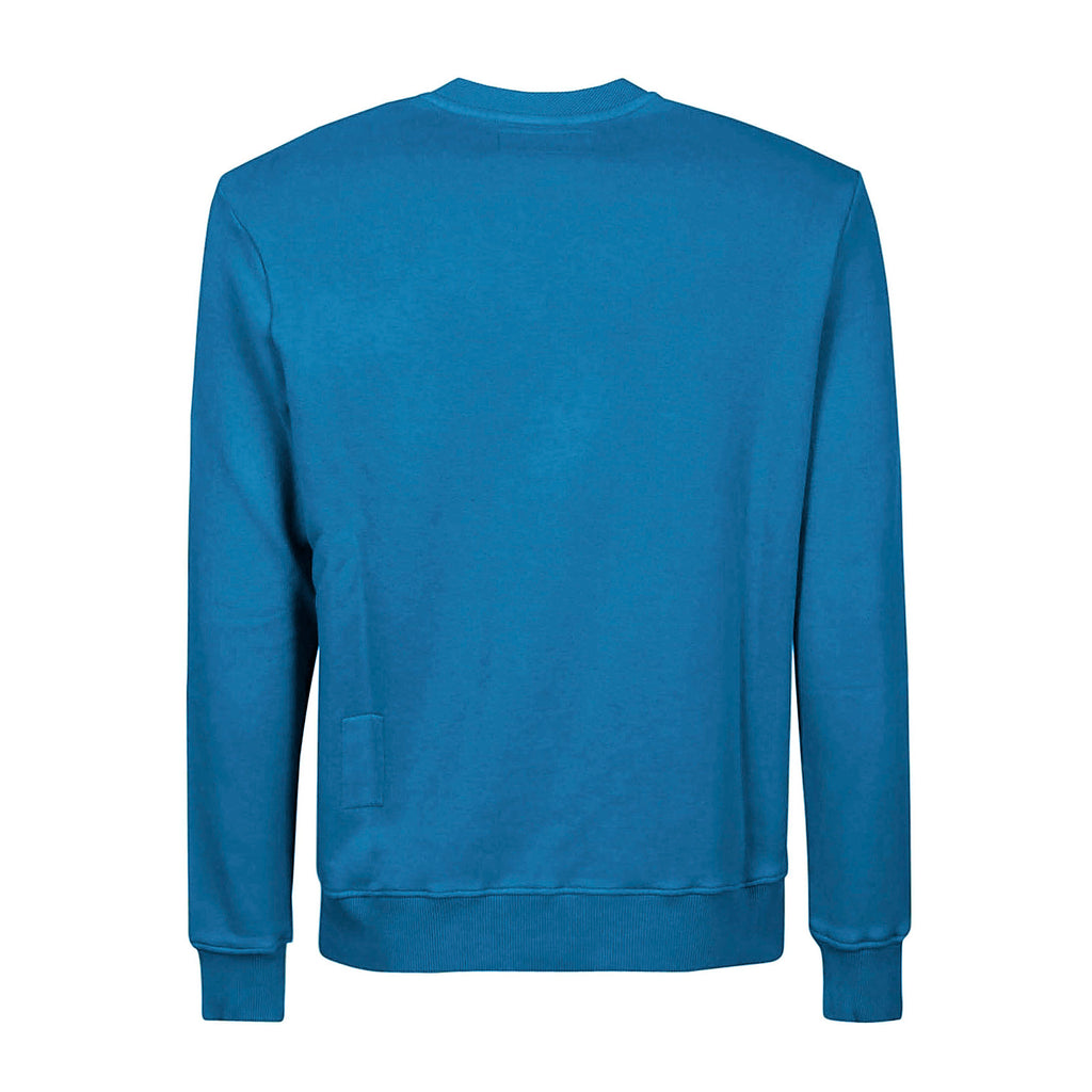 Jacob Cohën Men Sweatshirts Light Blue