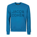 Jacob Cohën Men Sweatshirts Light Blue