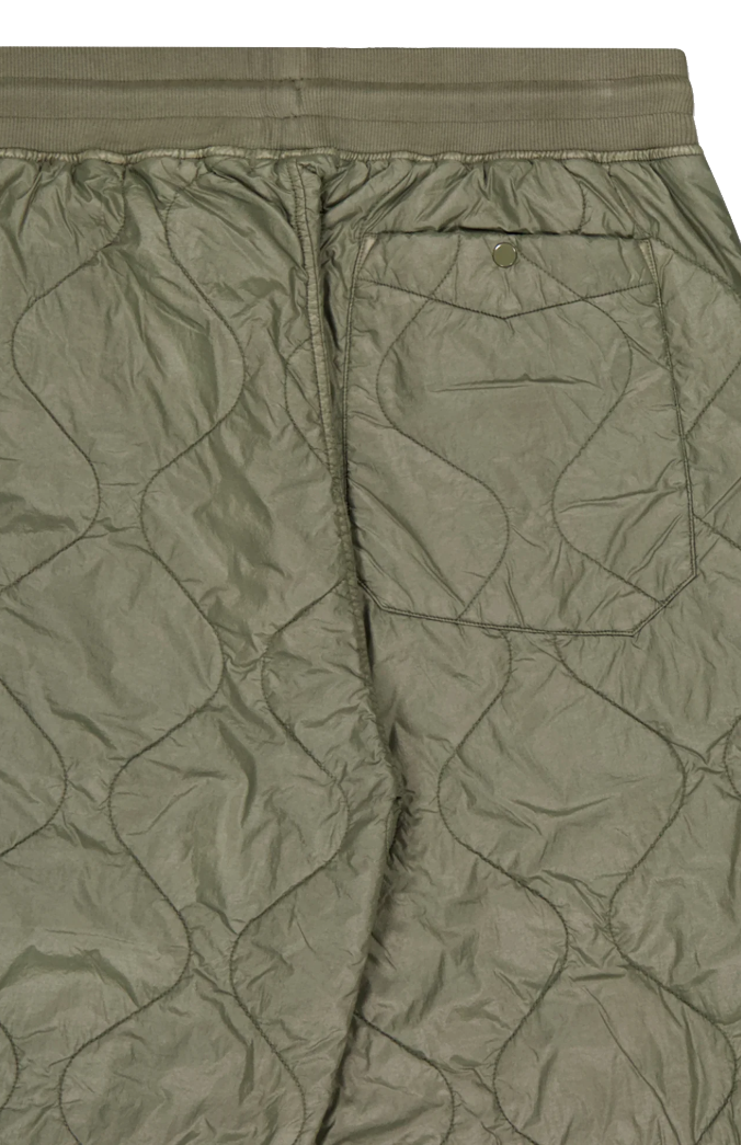 C.P. Company Men Trousers Green