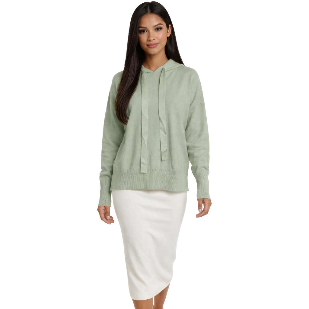 Hinnominate Women Sweatshirt Green
